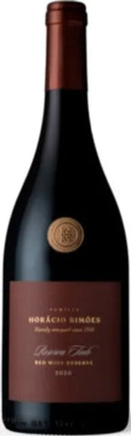 Horácio Simões Reserva Tinto 2022 - Vinogrande