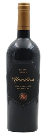 Humilitas Reserva Syrah 2017