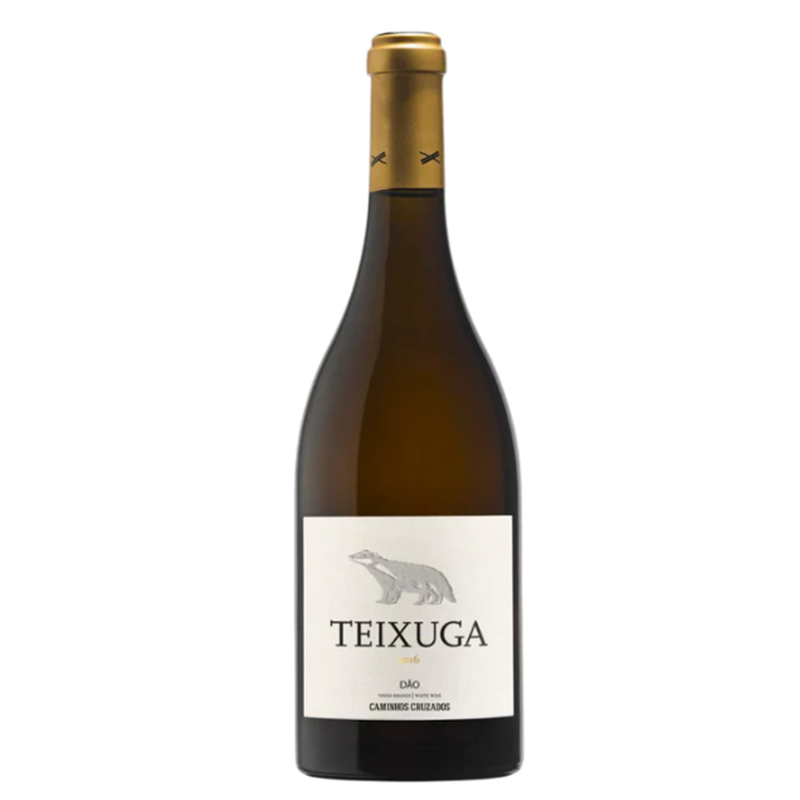 Teixuga Branco 2016/2019 (Nova Colheita) - Vinogrande