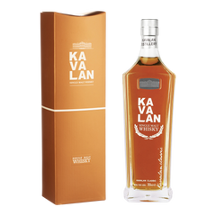 Kavalan Classic Single Malt - Vinogrande