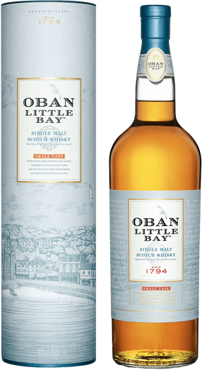 Oban Little Bay - Vinogrande