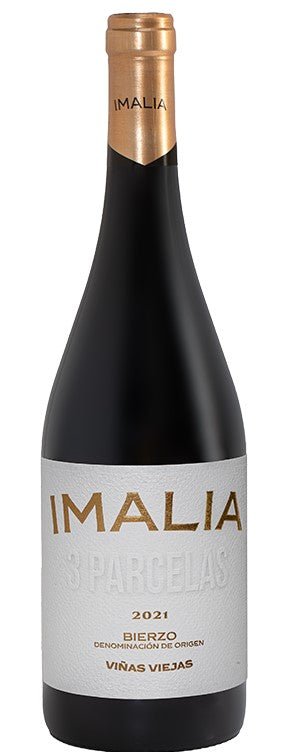 Imalia 3 parcelas 2021 - "Pedacinhos de Terra que nos transmitem alma" - Vinogrande