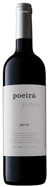 Poeira Impar Tinto 2019 - Vinogrande