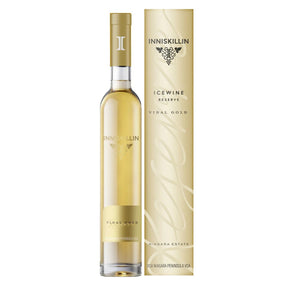 Inniskillin Ice Wine Gold Vidal 2019 (375 ml) - Vinogrande