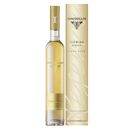 Inniskillin Ice Wine Gold Vidal 2019 (375 ml) - Vinogrande
