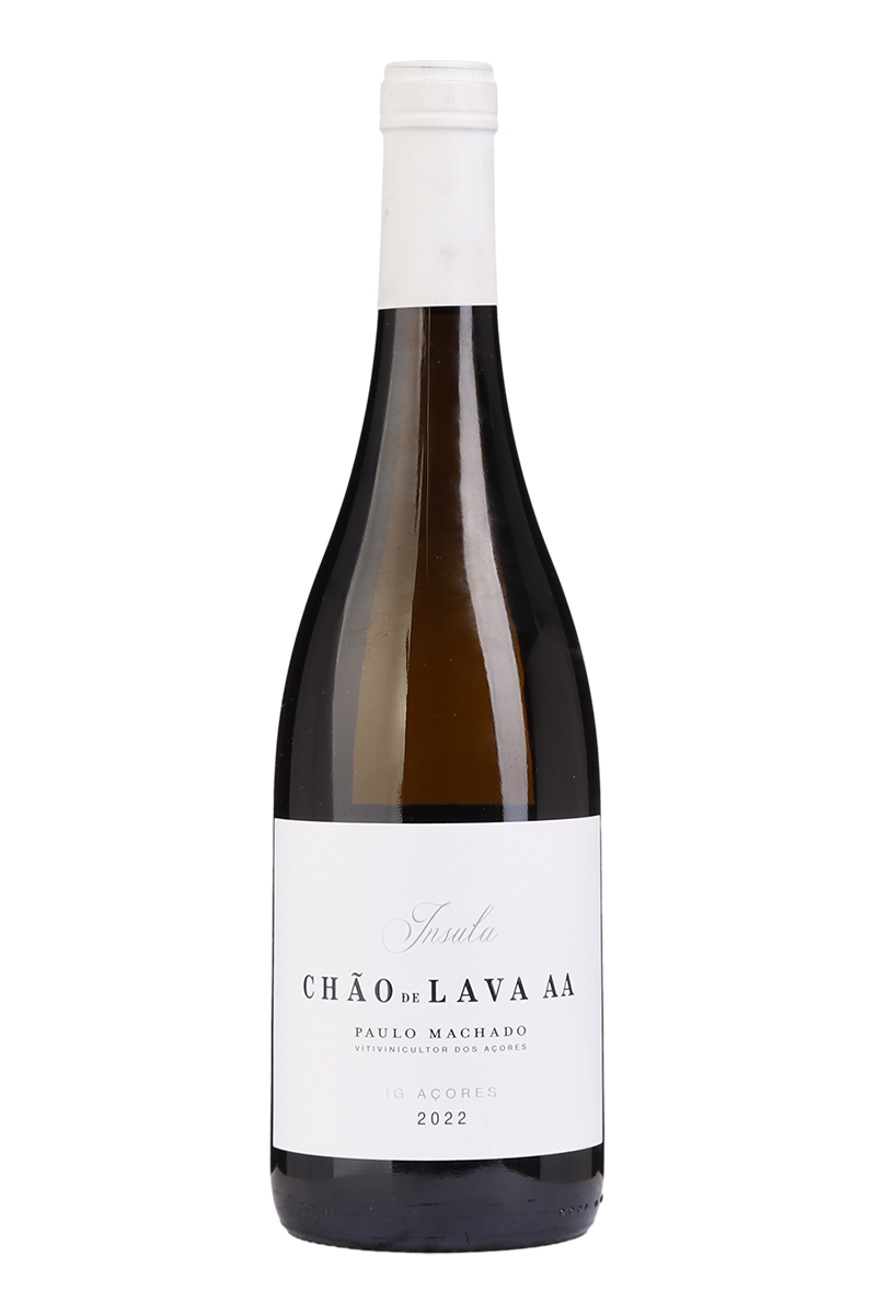 Insula Chão de Lava AA Branco 2022 - Vinogrande