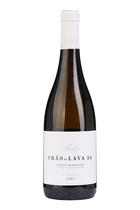 Insula Chão de Lava AA Branco 2022 - Vinogrande