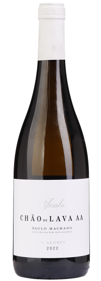 Suelo Insula Lava AA Blanco 2023
