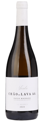 Insula Chão de Lava AA Branco 2023 - Vinogrande