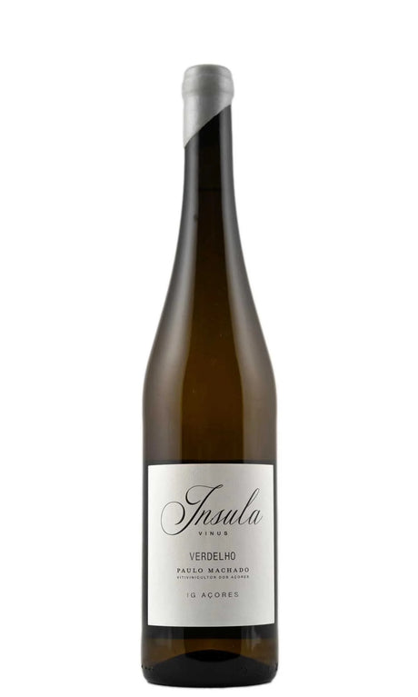 Insula Verdelho Branco 2019 - Vinogrande