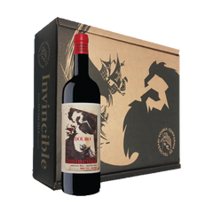 Invincible Tinto n.º 2 c/ Cxa 3 gfs