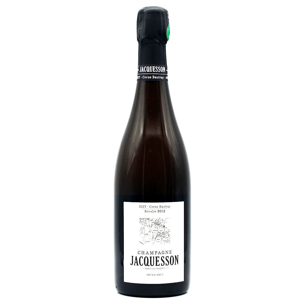 Jacquesson Dizy Corne Bautray Brut - Vinogrande