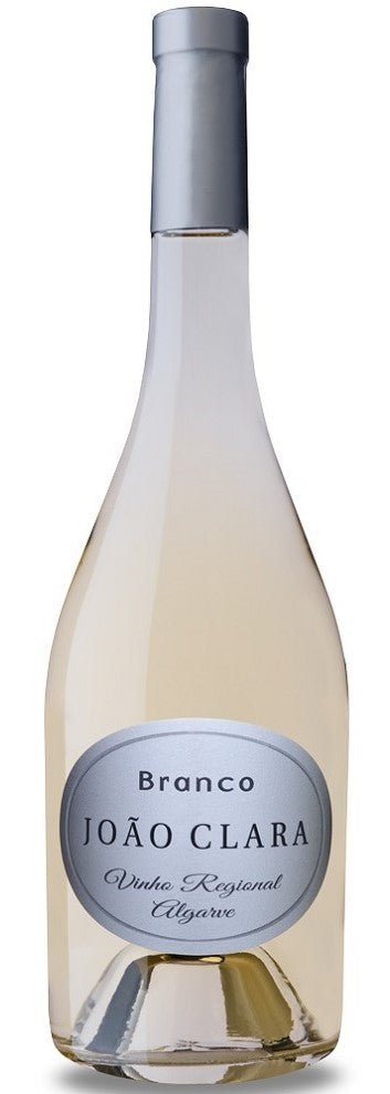 João Clara Branco 2024 - Vinogrande