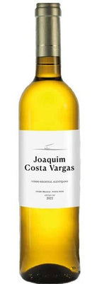 Joaquim Costa Vargas Branco 2023 - Vinogrande