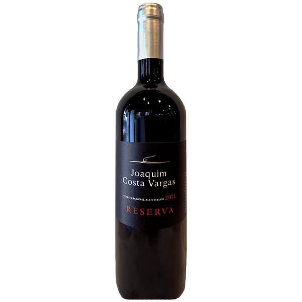 Joaquim Costa Vargas Reserva Tinto 2021