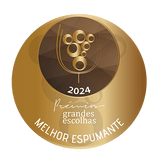 Kompassus Grande Reserva Espumante 2016 - Vinogrande