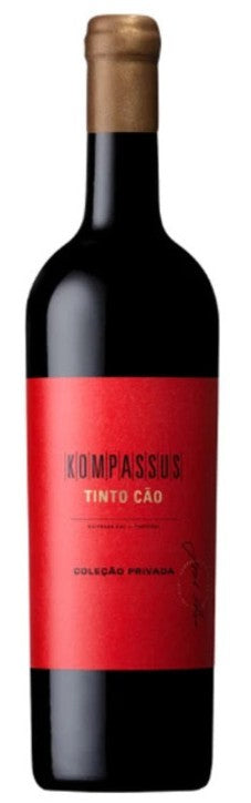 Kompassus Tinto Cão Tinto 2015
