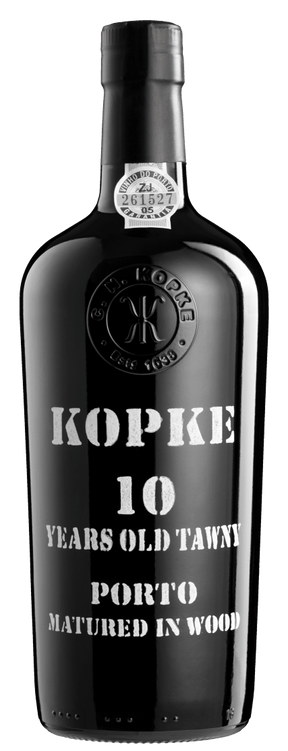 Kopke 10 anos Tawny - Vinogrande