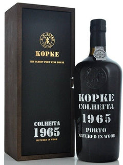 Kopke Colheita 1965 Tawny - Vinogrande