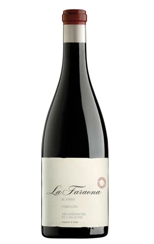 La Faraona - Vinogrande