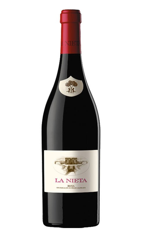 La Nieta 2022 - Vinogrande