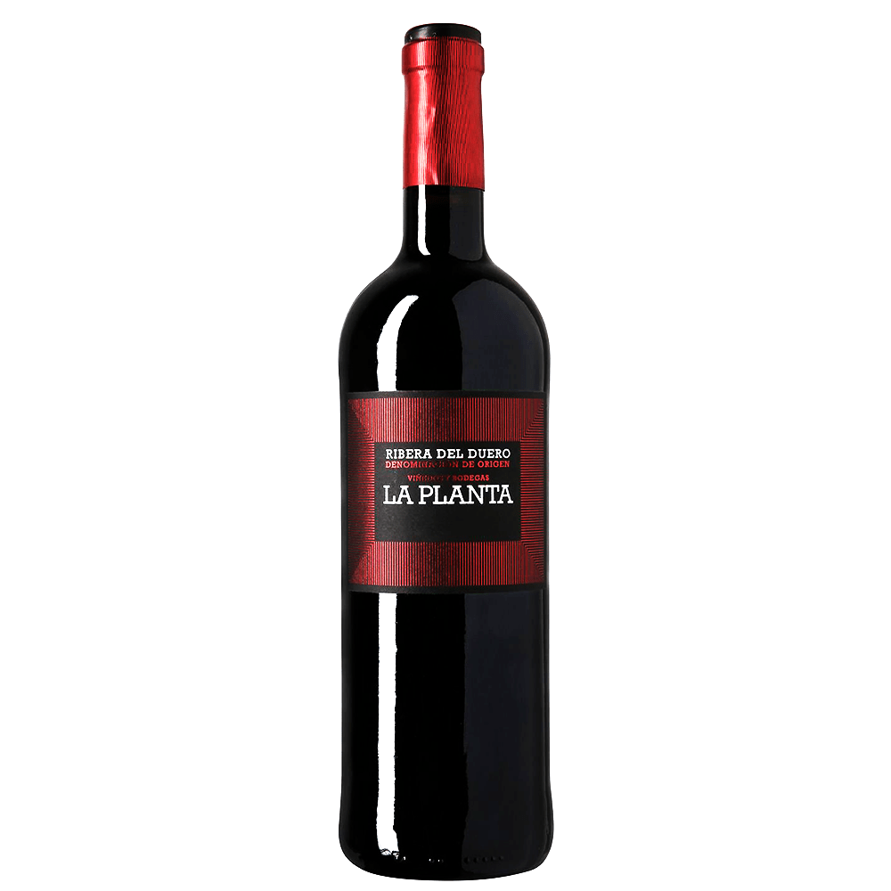 La Planta Tinto 2022 - Vinogrande