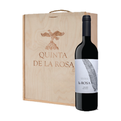La Rosa Grande Reserva c/ Cxa 3 gfs