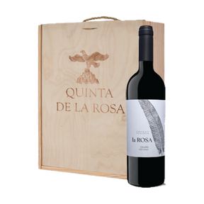 La Rosa Grande Reserva c/ Cxa 3 gfs