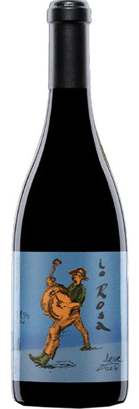 Quinta de La Rosa Leve tinto 2024