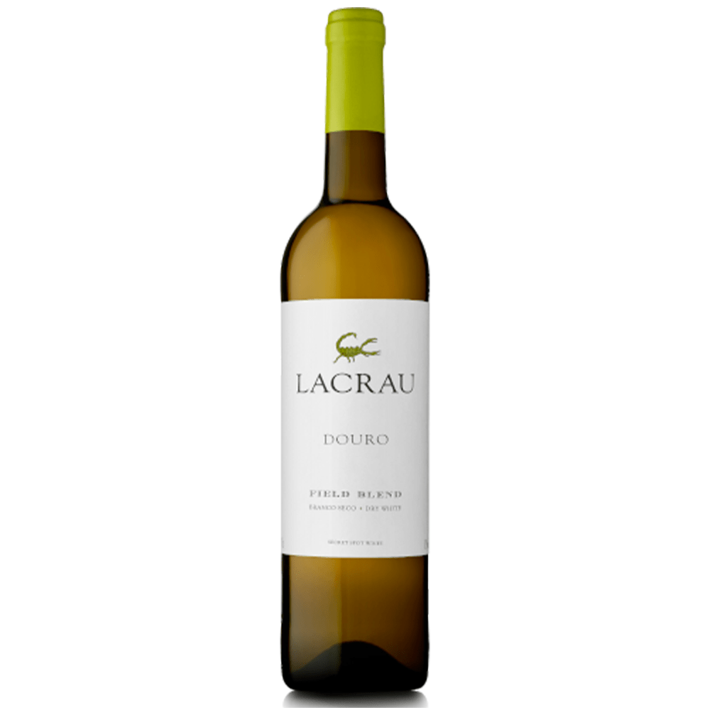 Lacrau Colheita Branco 2025 - Vinogrande
