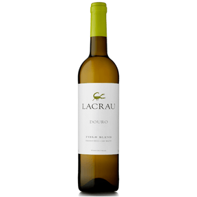 Lacrau Colheita Branco 2024 - Vinogrande