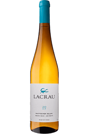 Lacrau Colheita Sauvignon Blanc 2024 - Vinogrande