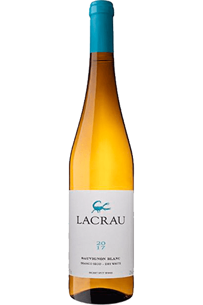 Lacrau Colheita Sauvignon Blanc 2023