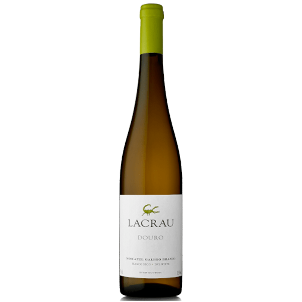 Lacrau Moscatel Galego 2025 - Vinogrande