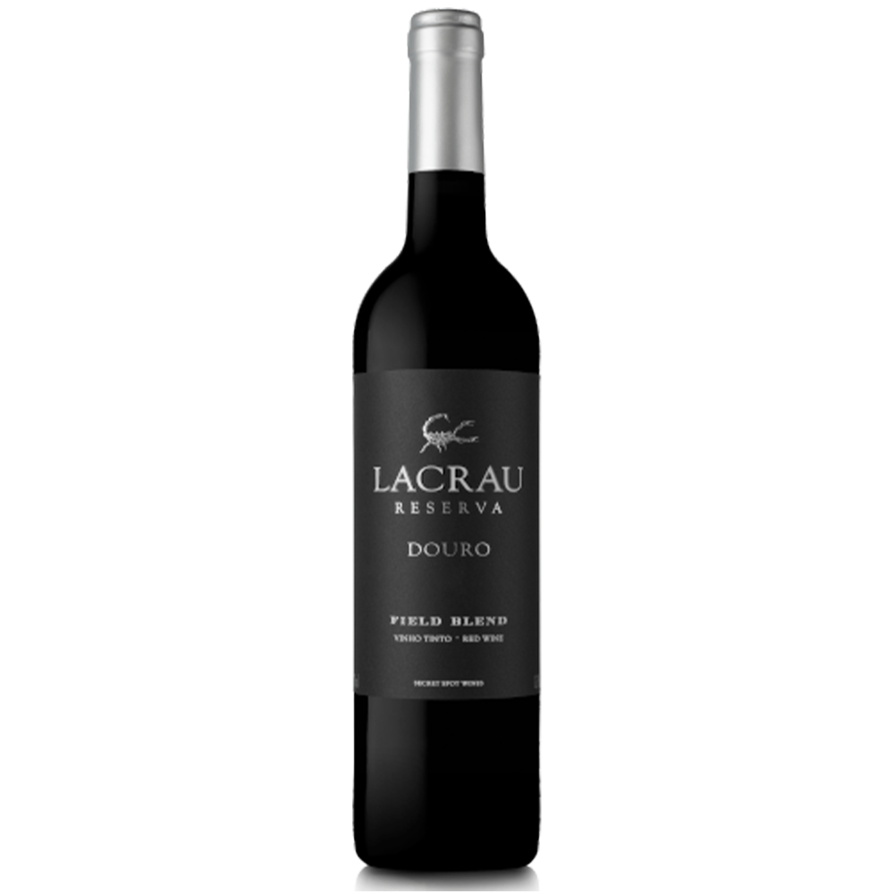 Lacrau Reserva Tinto 2021 - Vinogrande