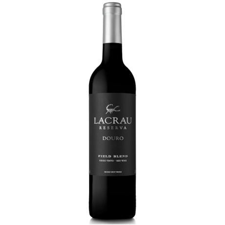 Lacrau Reserva Tinto 2021 - Vinogrande