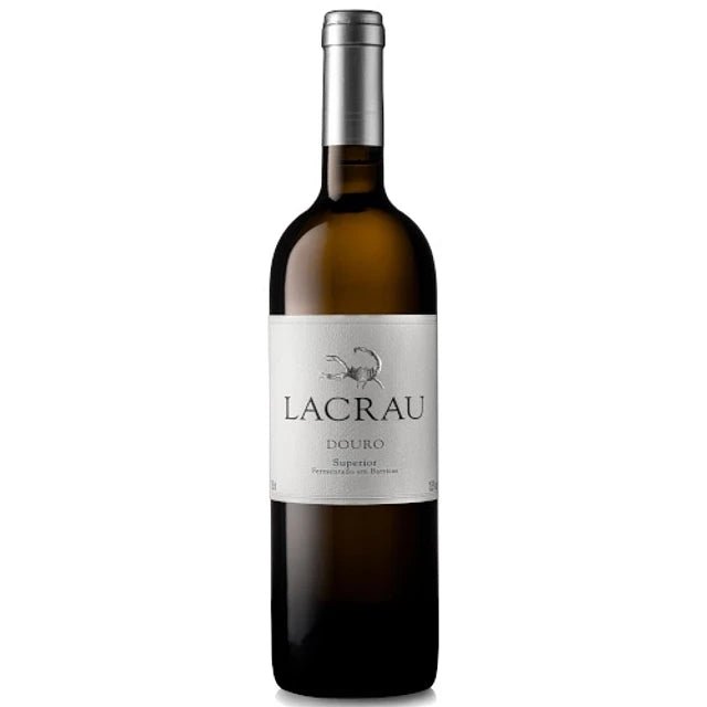 Lacrau Superior Branco 2023 - Vinogrande