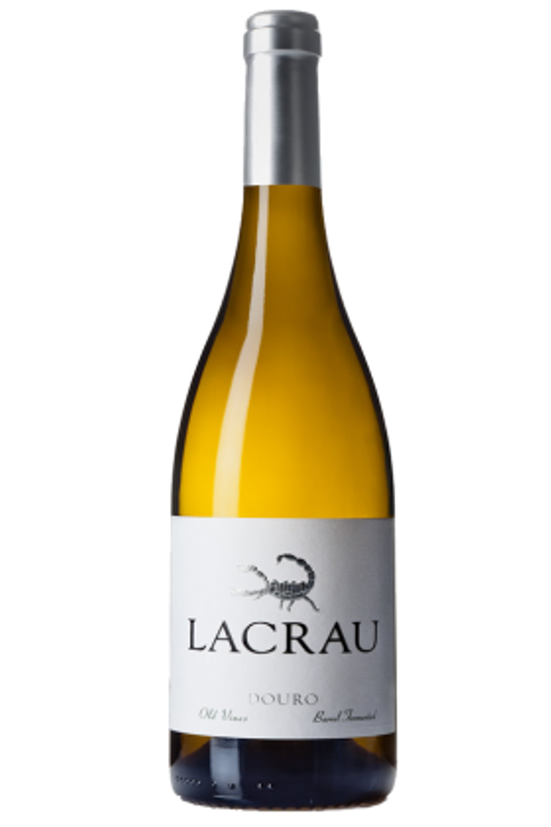 Lacrau Superior Branco 2022