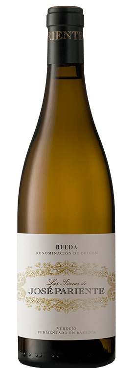 Las Fincas de José Pariente 2023 - Vinogrande