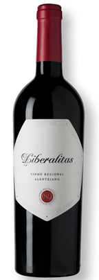 Liberalitas tinto 2022 - Vinogrande