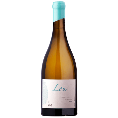 louCa Branco 2019 - Vinogrande