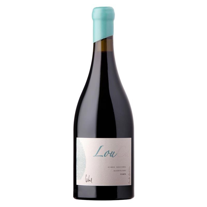 LOUca Tinto 2021 - Vinogrande