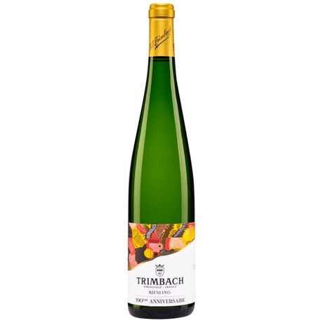 Maison Trimbach 390 ème Anniversaire Riesling - Vinogrande