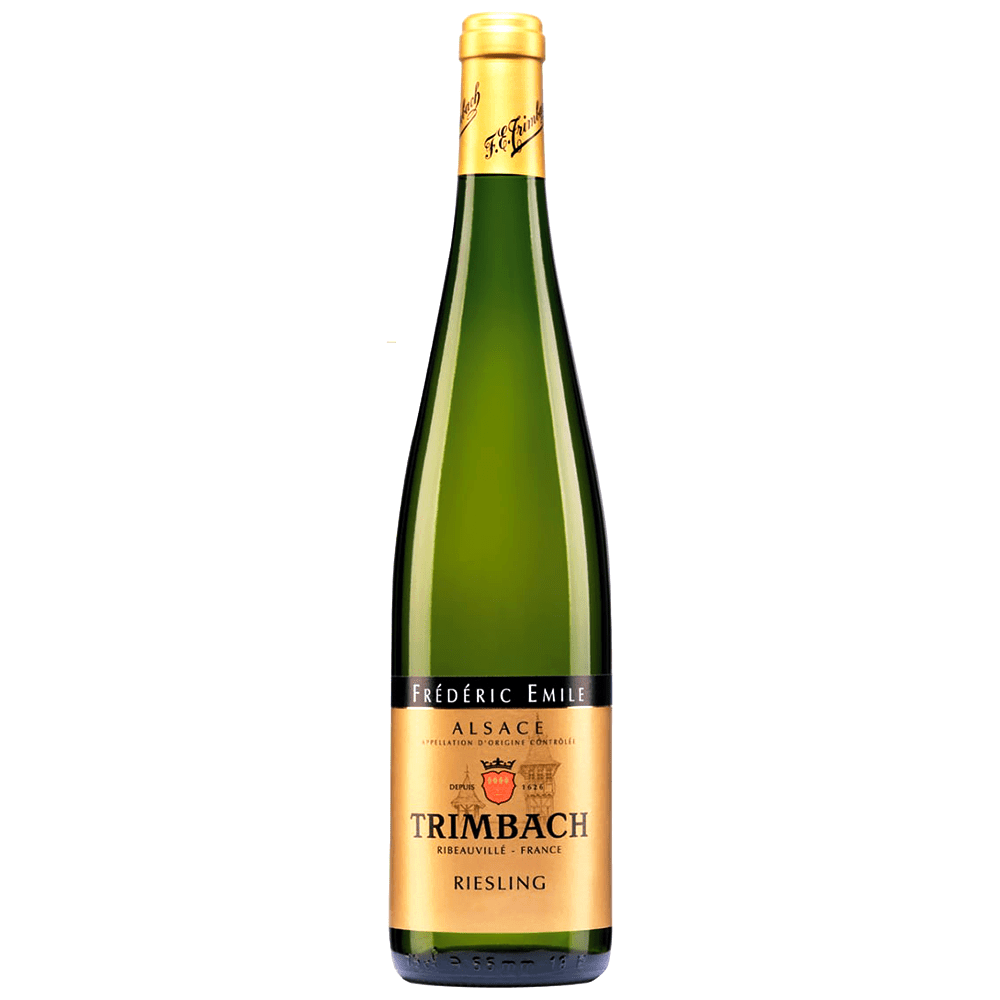 Maison Trimbach Cuvée Frederic Emile Riesling Alsace Branco 2017 - Vinogrande