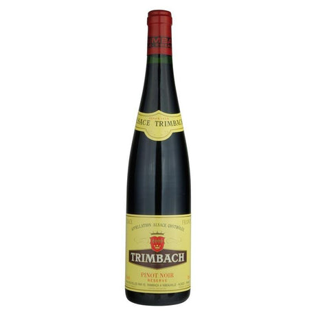 Maison Trimbach Pinot Noir Reserve 2021 - Vinogrande