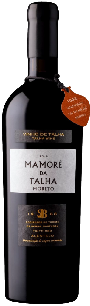 Talha Moreto 2019 Mamore