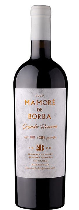 Mamoré de Borba Grande Reserva Tinto 2020 - Vinogrande