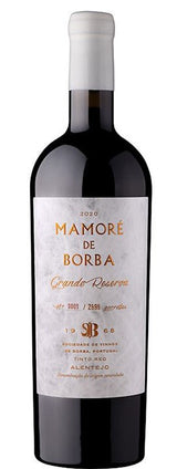 Mamoré de Borba Grande Reserva Tinto 2020 - Vinogrande