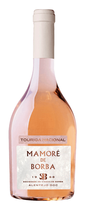 Mamoré de Borba Rosé 2021 - Vinogrande