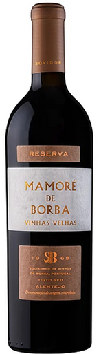 Mamoré de Borba Reserva Vinhas Velhas 2020 - Vinogrande